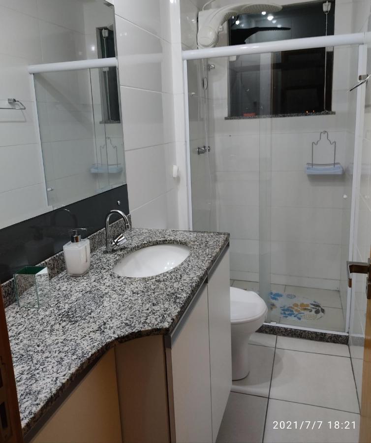דירות ריו דה ז'ניירו Cosy flat מראה חיצוני תמונה
