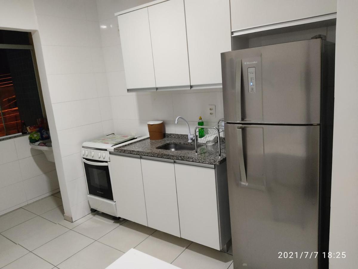 דירות ריו דה ז'ניירו Cosy flat מראה חיצוני תמונה