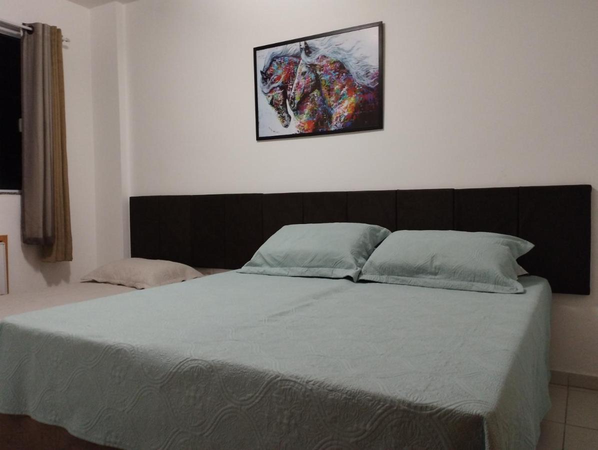 דירות ריו דה ז'ניירו Cosy flat מראה חיצוני תמונה