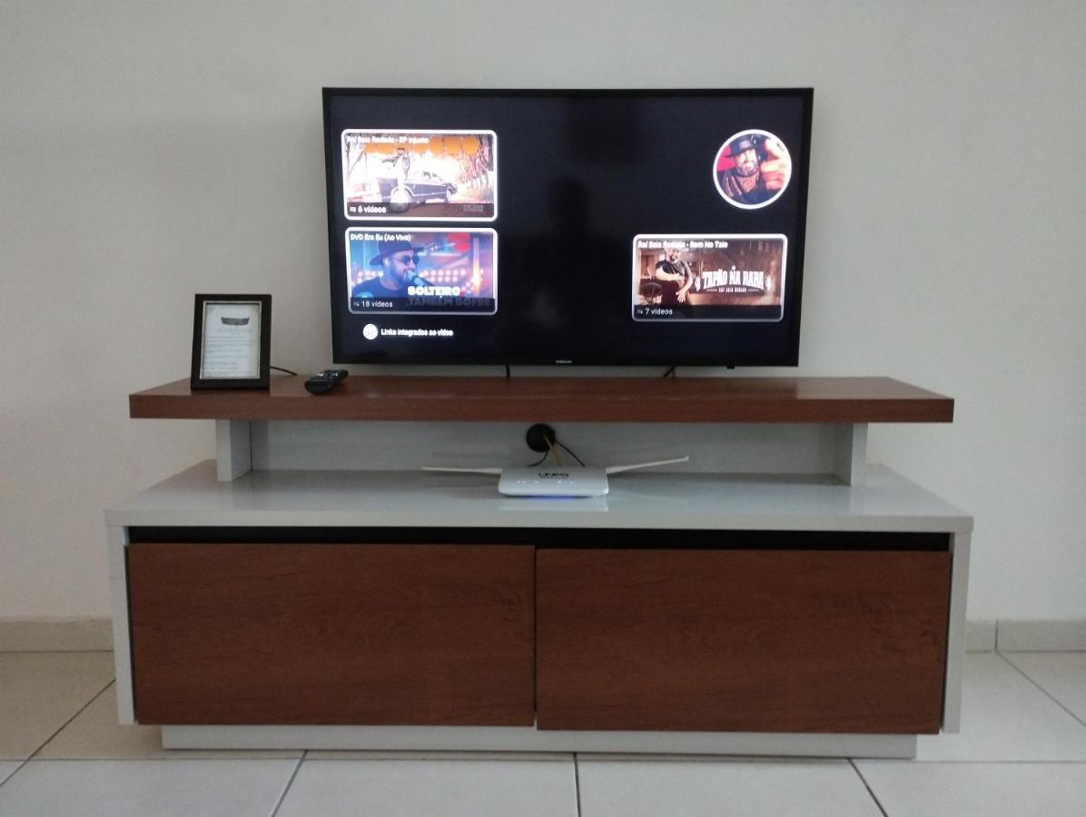 דירות ריו דה ז'ניירו Cosy flat מראה חיצוני תמונה